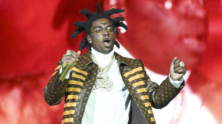 Kodak Black