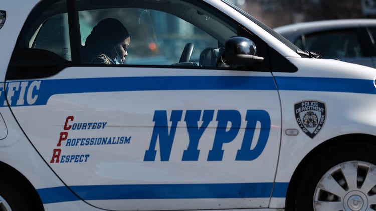 Rap videos lead to arrests of alleged Bronx gang members