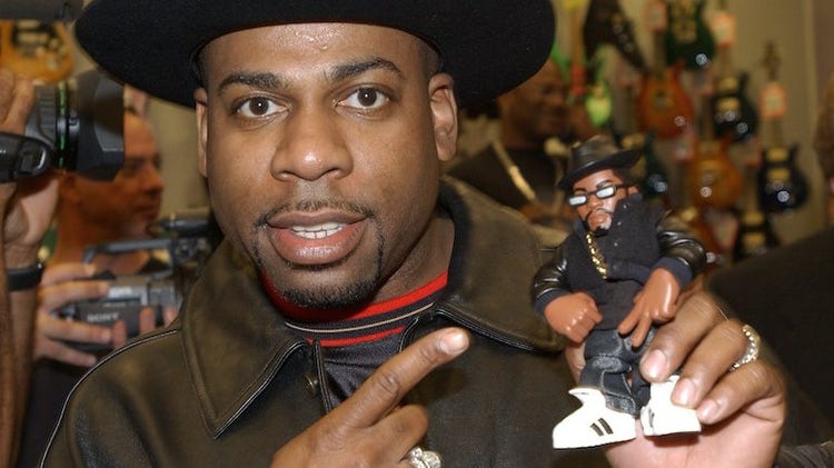 Jam Master Jay