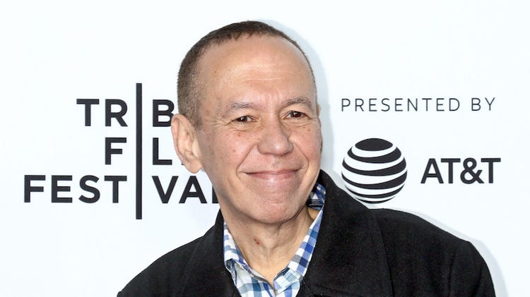 Gilbert Gottfried