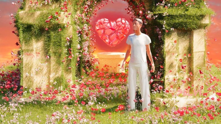 Syd 'Broken Hearts Club'