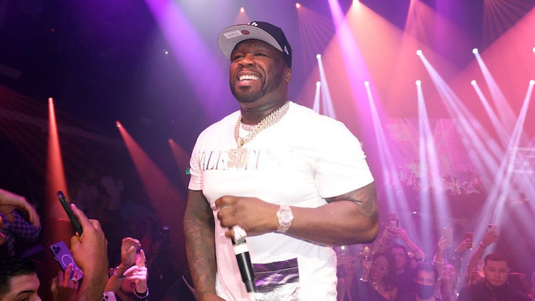 50 Cent