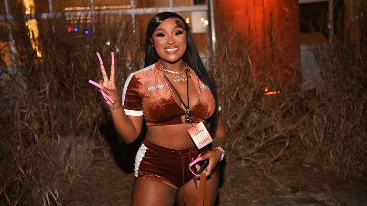 Erica Banks