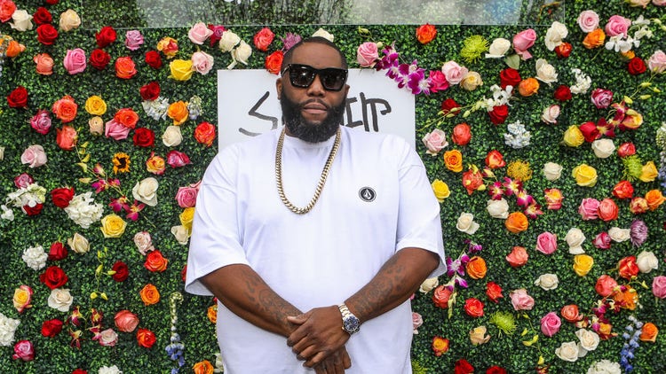 Killer Mike
