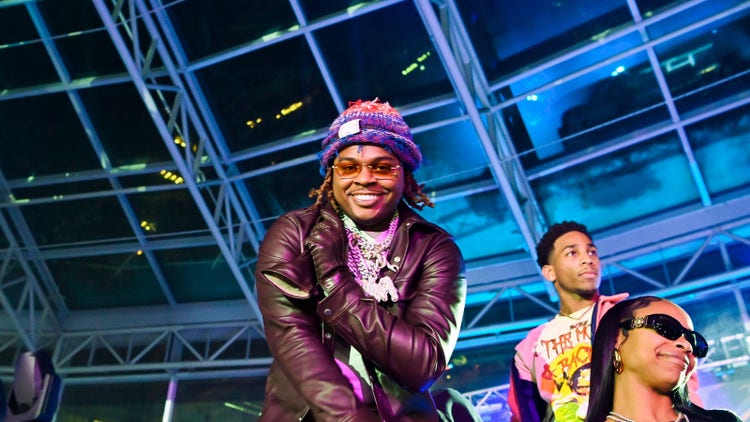 Gunna