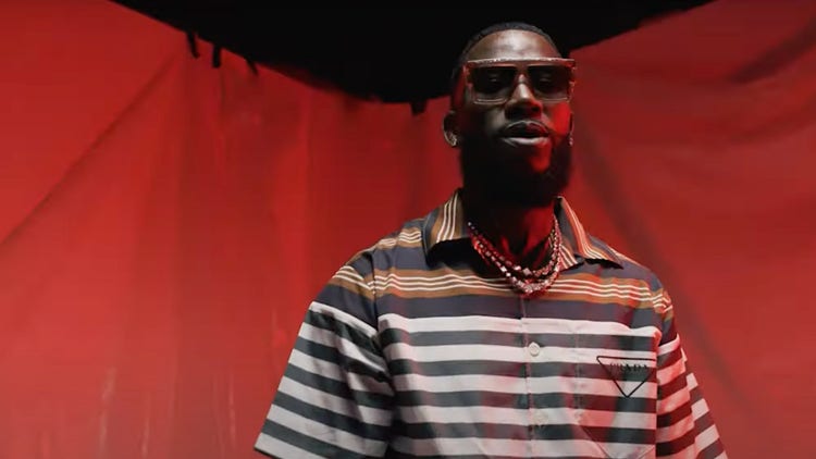 Gucci Mane