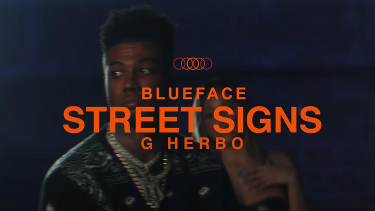 blueface, g herbo
