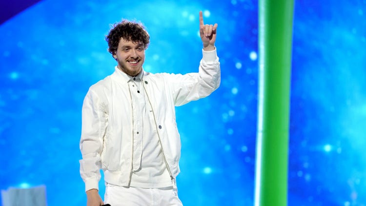 Jack Harlow