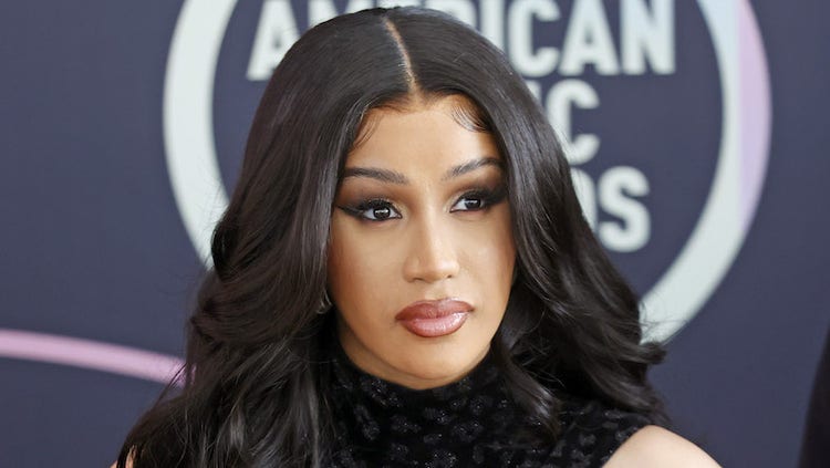 Cardi B