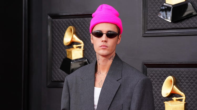 Justin Bieber