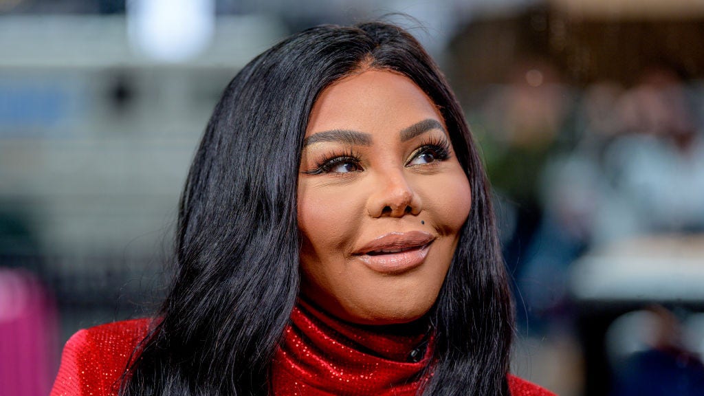 Lil Kim’s Supreme collaboration sells out