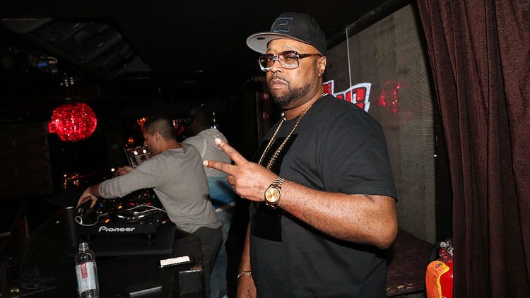 DJ Kay Slay