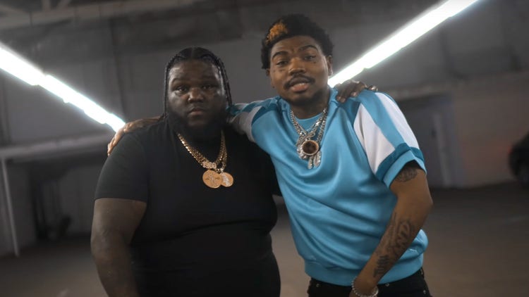 Pacman Da Gunman Yhung