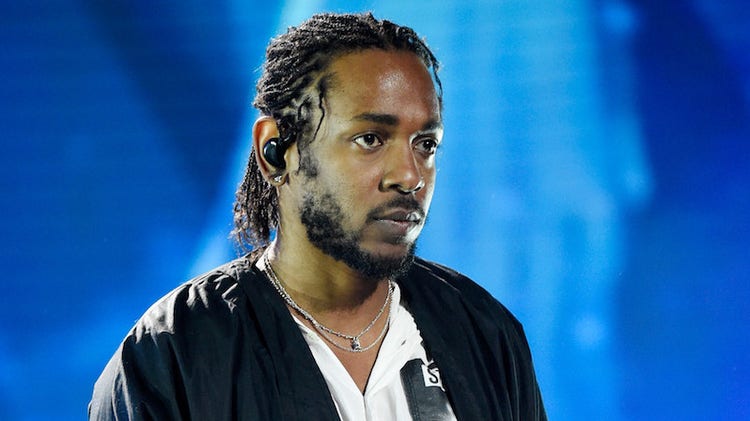 Kendrick Lamar