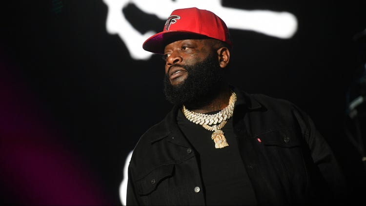 Rick Ross