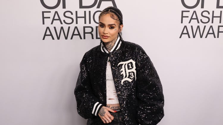 Kehlani