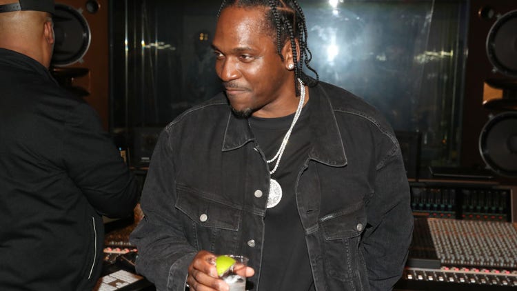 Pusha T
