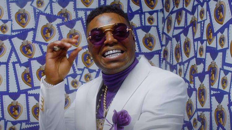 Kodak Black