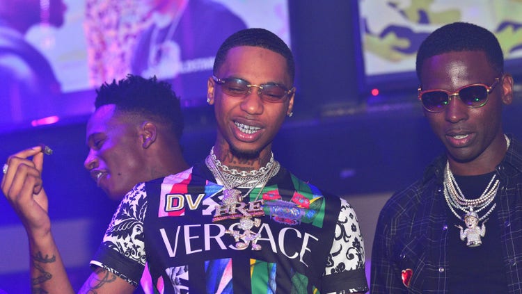 Key Glock and Young Dolph