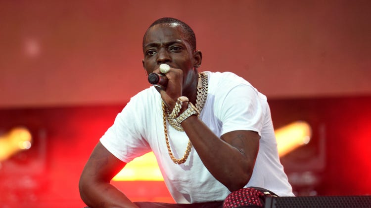 Bobby Shmurda