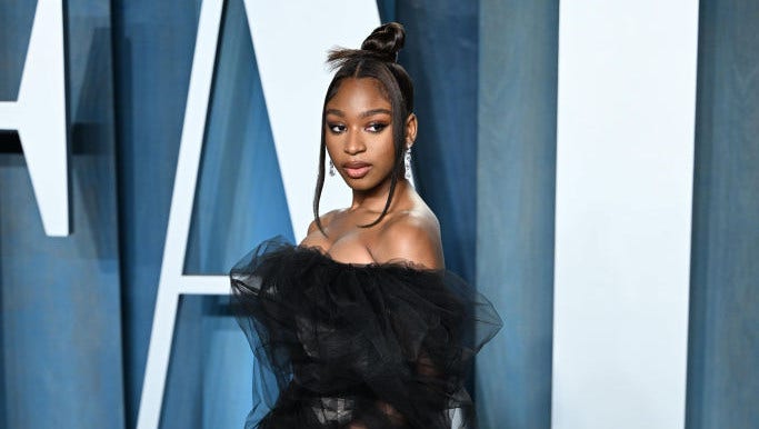 Normani