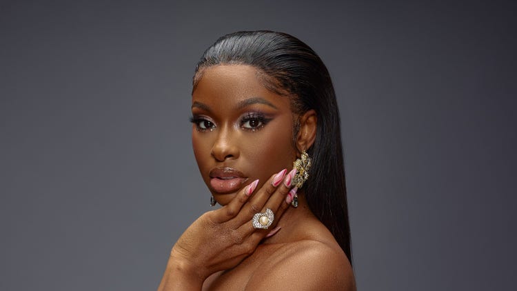 coco jones