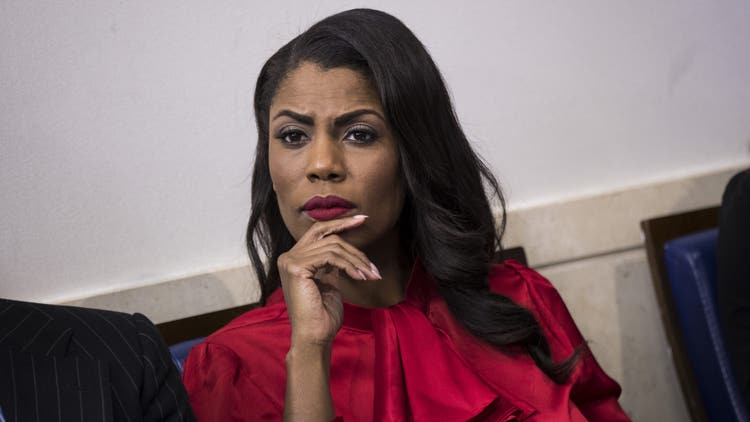 Omarosa