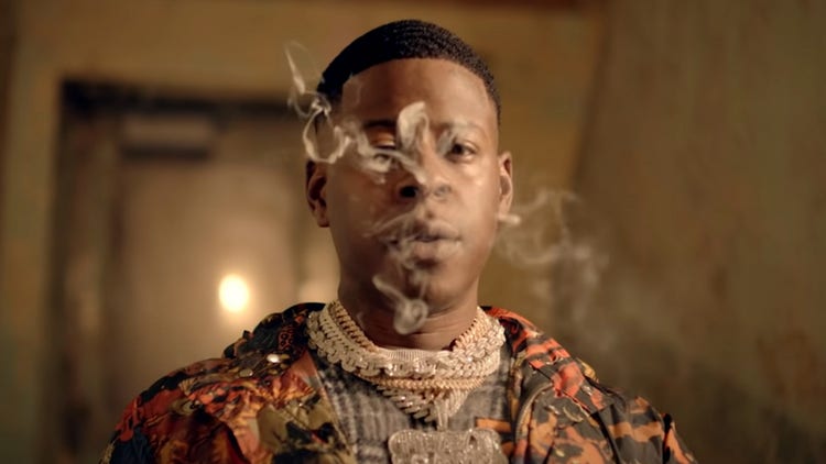 Blac Youngsta