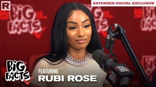 S2 E14 | Rubi Rose