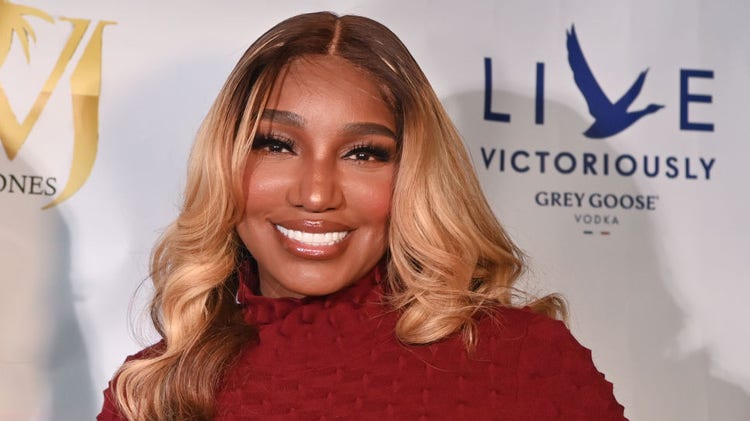 NeNe Leakes