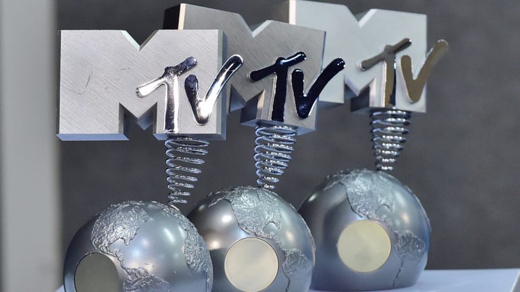 MTV VMAs