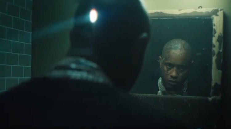 Southside Travis Scott