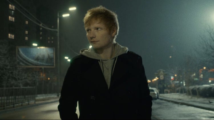 Ed Sheeran Lil Baby