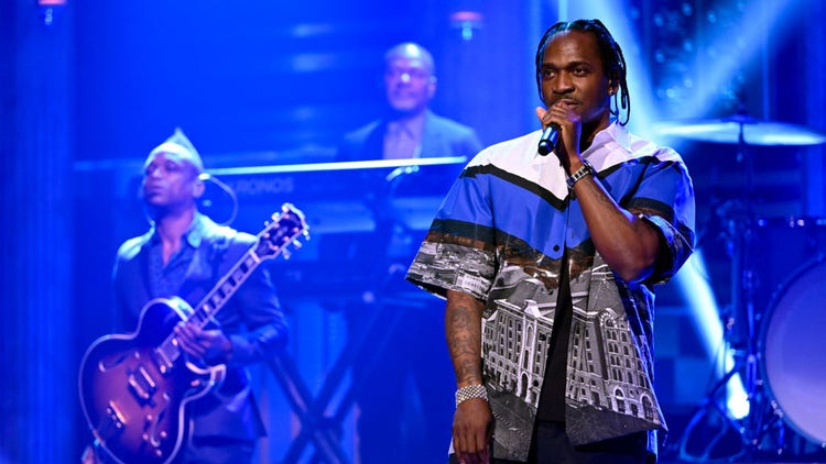 Pusha T