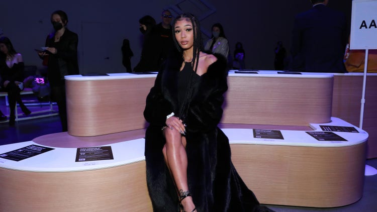 Coi Leray