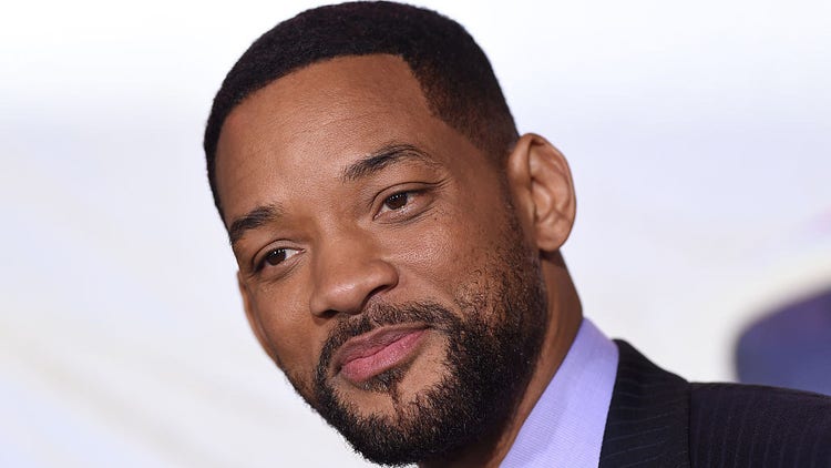 Will Smith