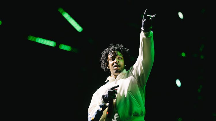 21 Savage