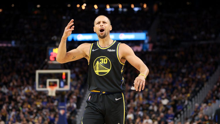 Steph Curry