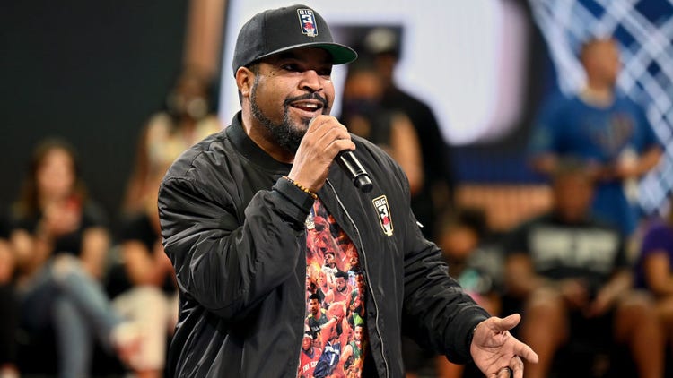 Ice Cube