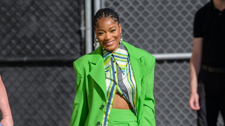 Keke Palmer