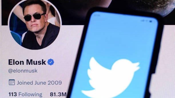 Elon Musk Twitter