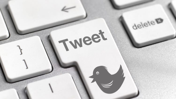 Twitter