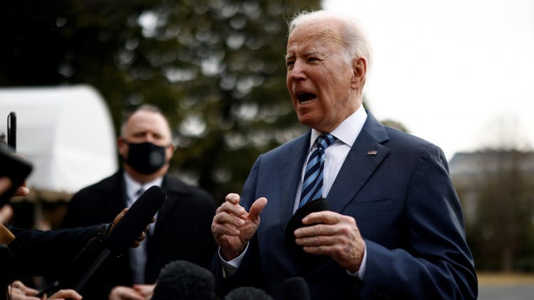 joe biden