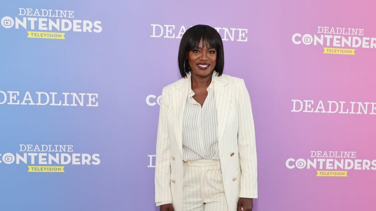 Viola Davis