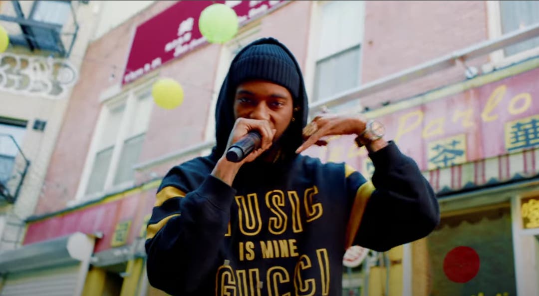 Key Glock "Ambition For Cash (Acoustic)"