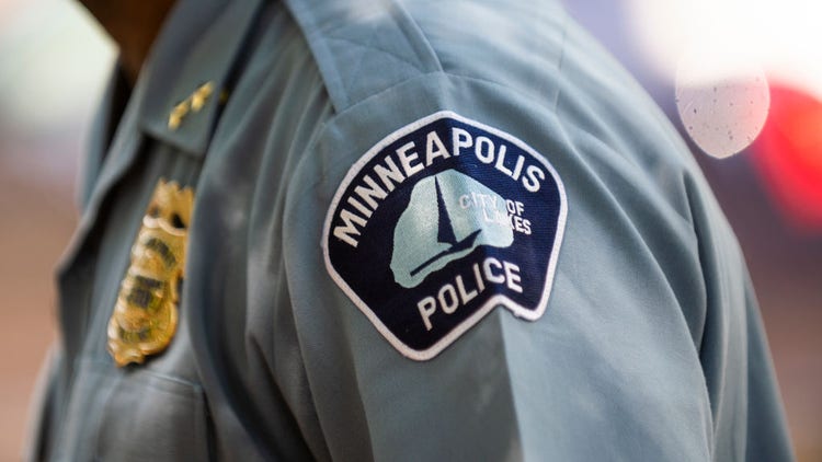 Minneapolis Police Department
