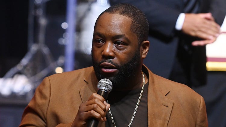Killer Mike