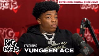 S2 E15 | Yungeen Ace