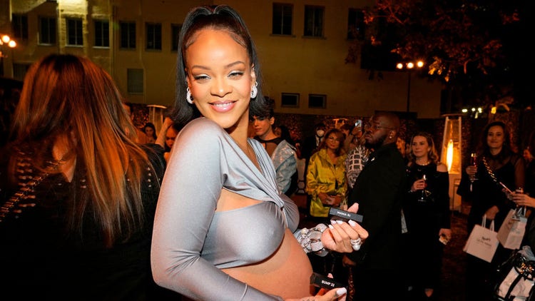 Rihanna