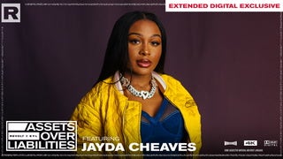 S2 E2 | Jayda Cheaves